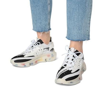 Driven /Women's Sneakers