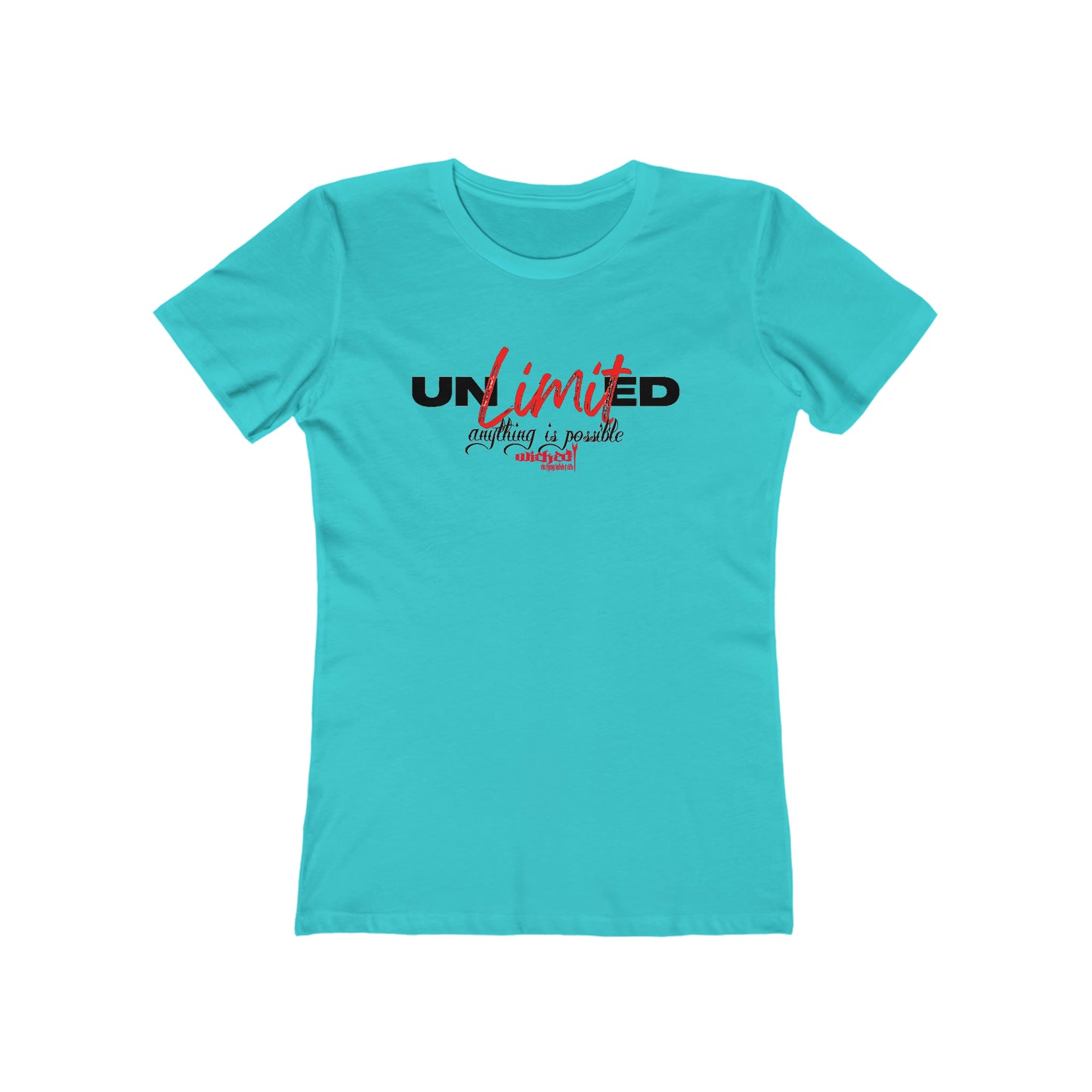 Unlimited 1/ Many Colors