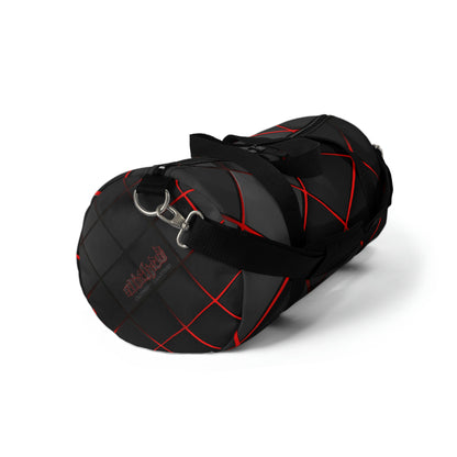 Duffle Bag ( Rapture)