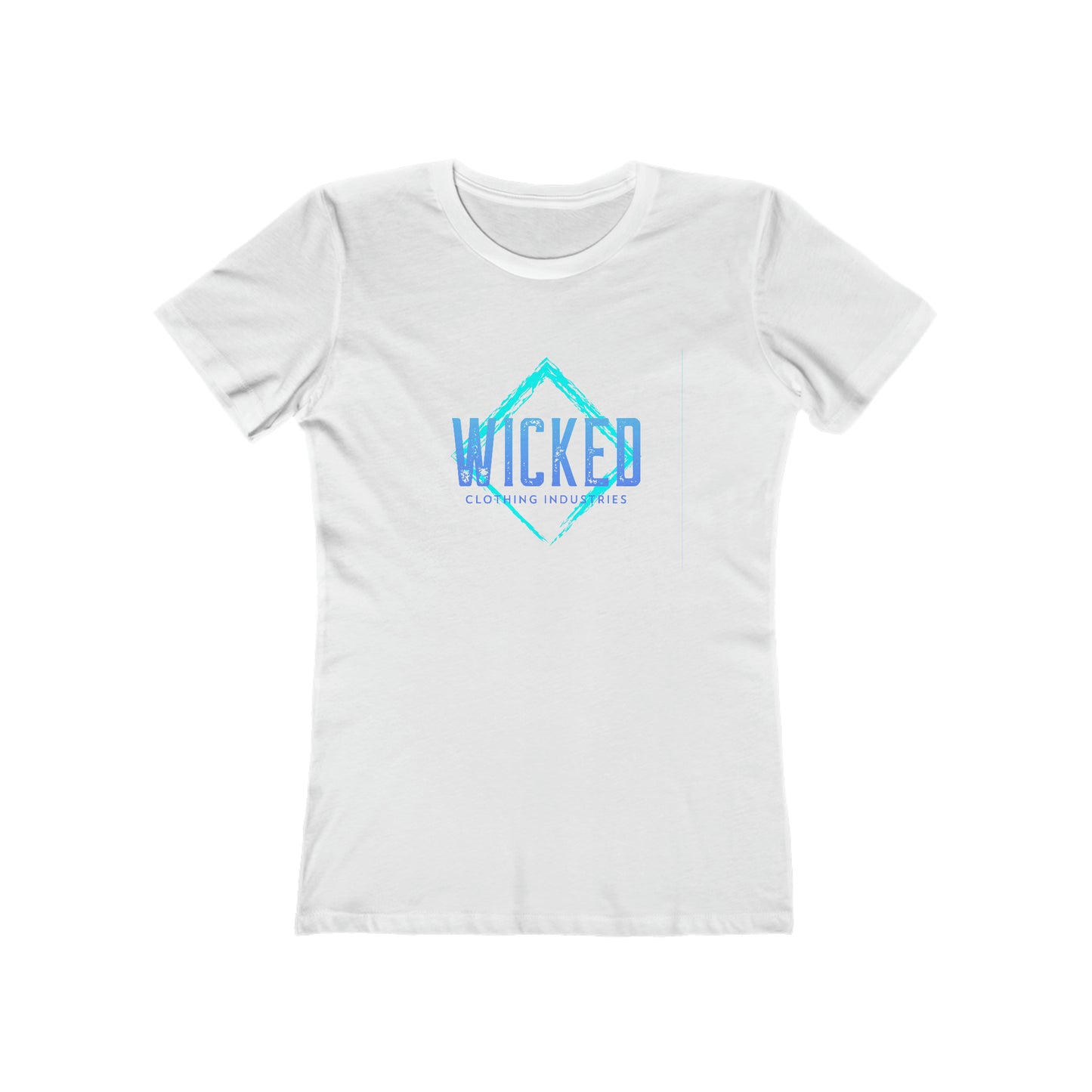 Faded Out Ocean Dark Vintage Black /WCI