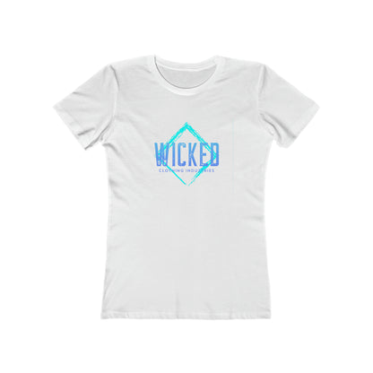 Faded Out Ocean Dark Vintage Black /WCI