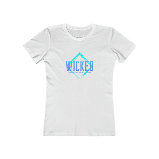 Faded Out Ocean Dark Vintage Black /WCI