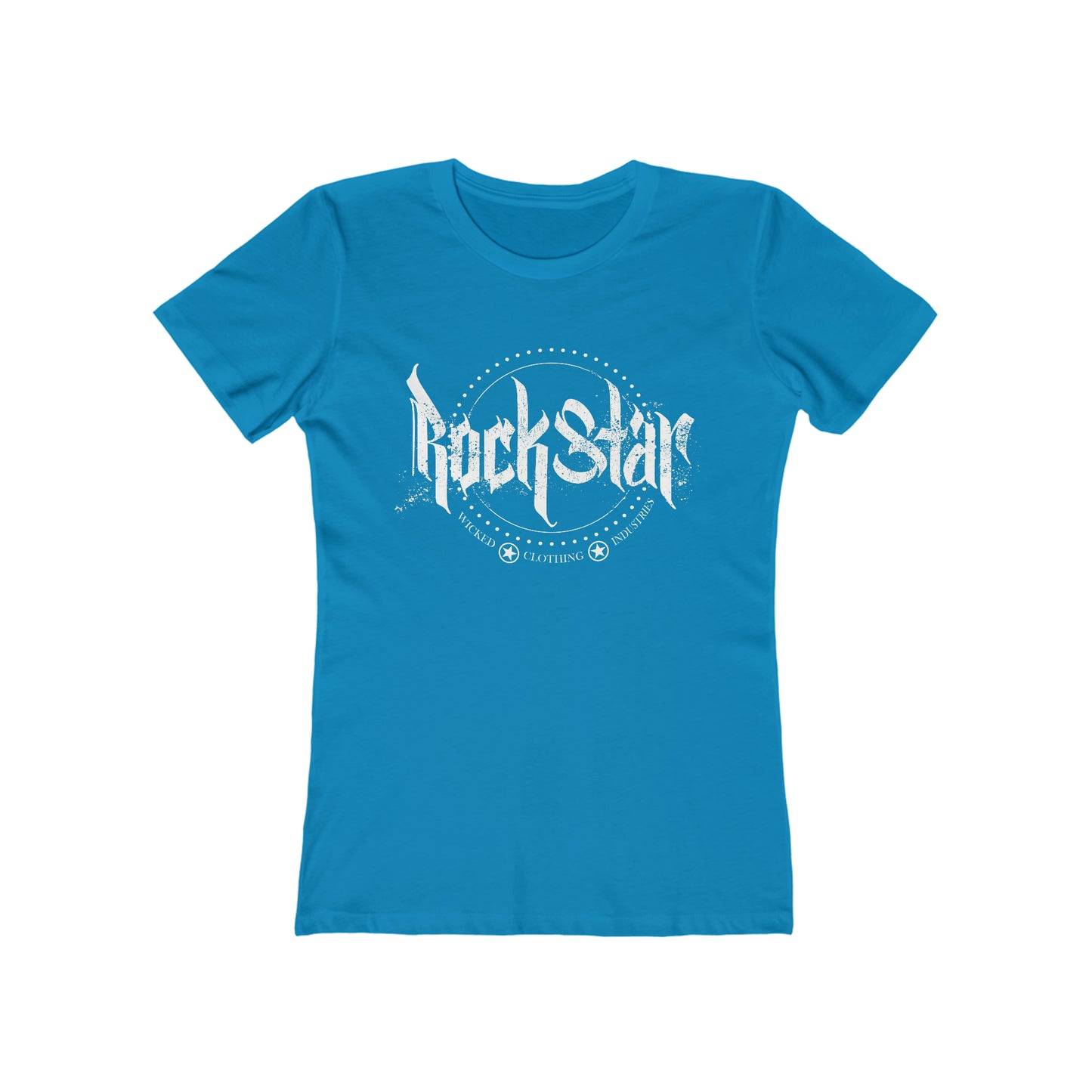 ROCKSTAR  T Shirt