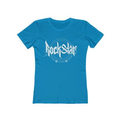 ROCKSTAR  T Shirt