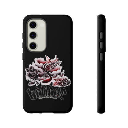 Believe E.L. Tough Cases