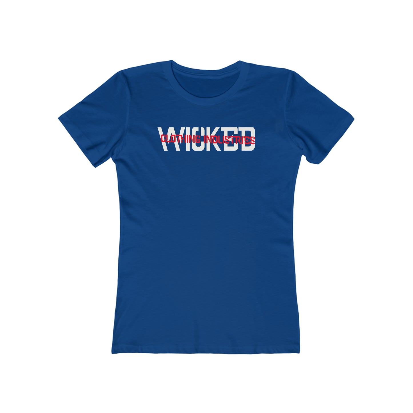 Wicked E.L. Style  T-Shirt