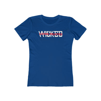 Wicked E.L. Style  T-Shirt