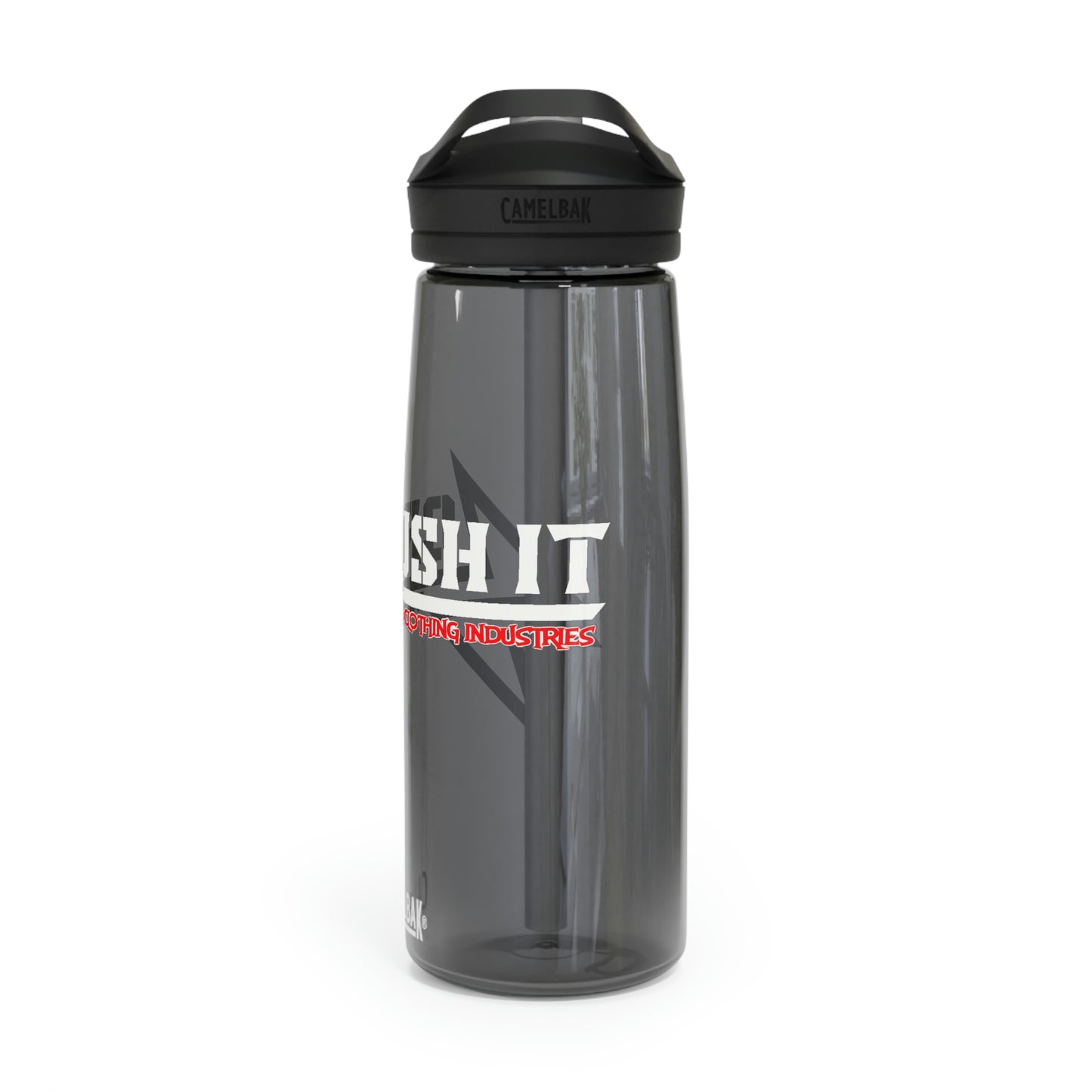 Crush It /WCI/  Water Bottle