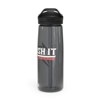 Crush It /WCI/  Water Bottle