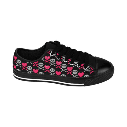 Heartbreakers Women's Sneakers