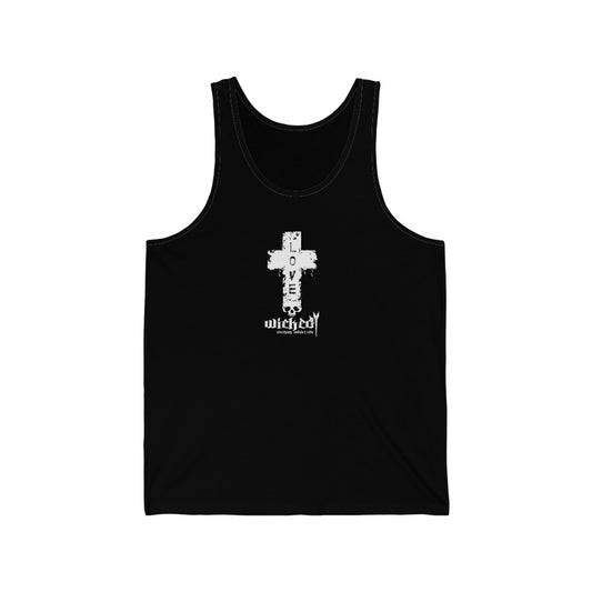 Love / Tank Top