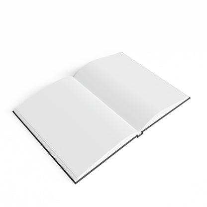 Believe E.L. Hard Backed Journal