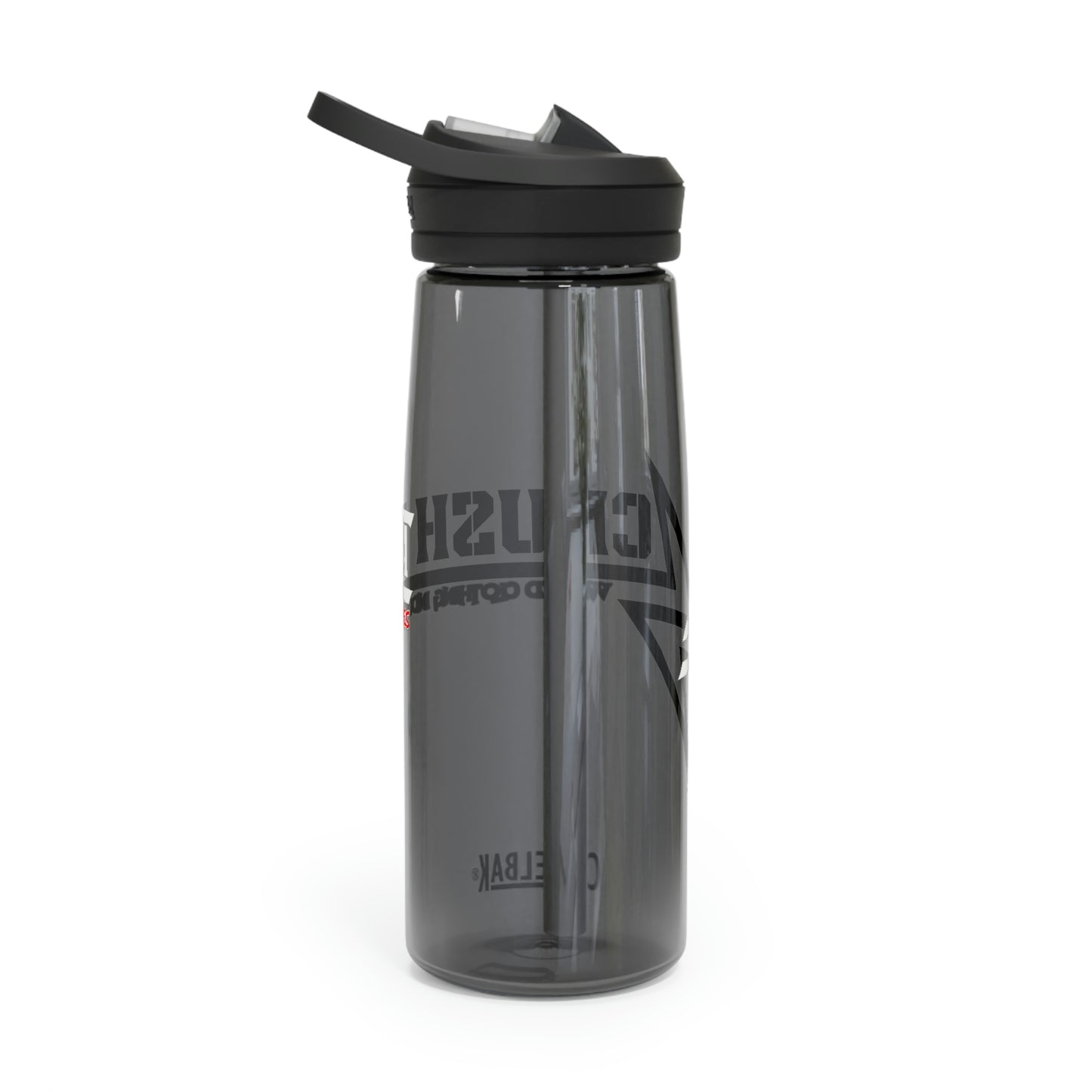 Crush It /WCI/  Water Bottle