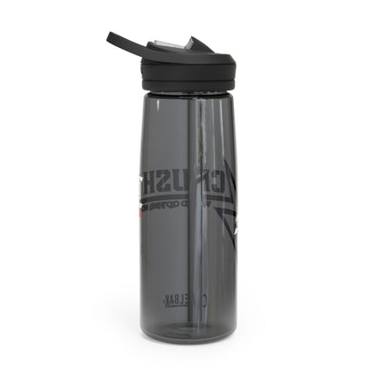 Crush It /WCI/  Water Bottle