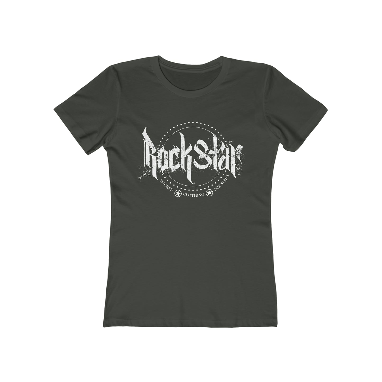 ROCKSTAR  T Shirt