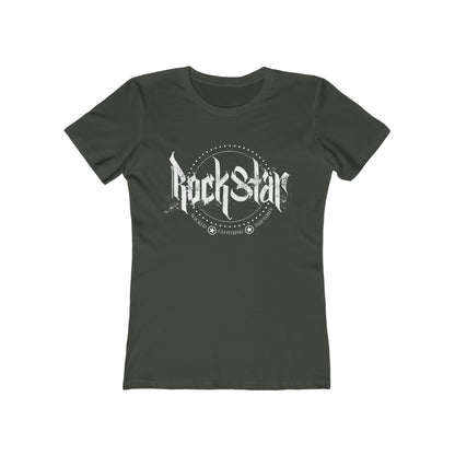 ROCKSTAR  T Shirt