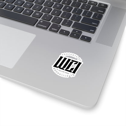 WCI Stickers