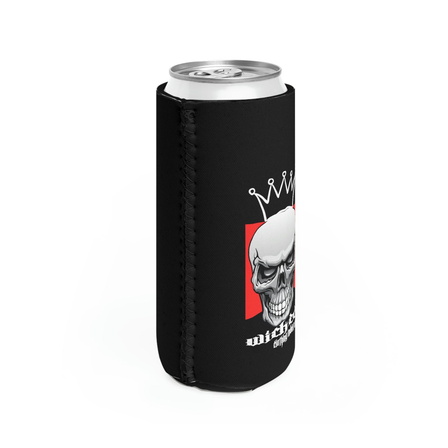 King of Kings Slim Can Cooler