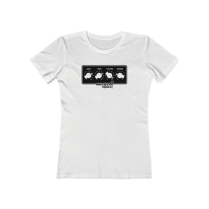 Guitar Amp T-Shirt