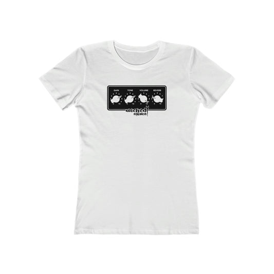 Guitar Amp T-Shirt