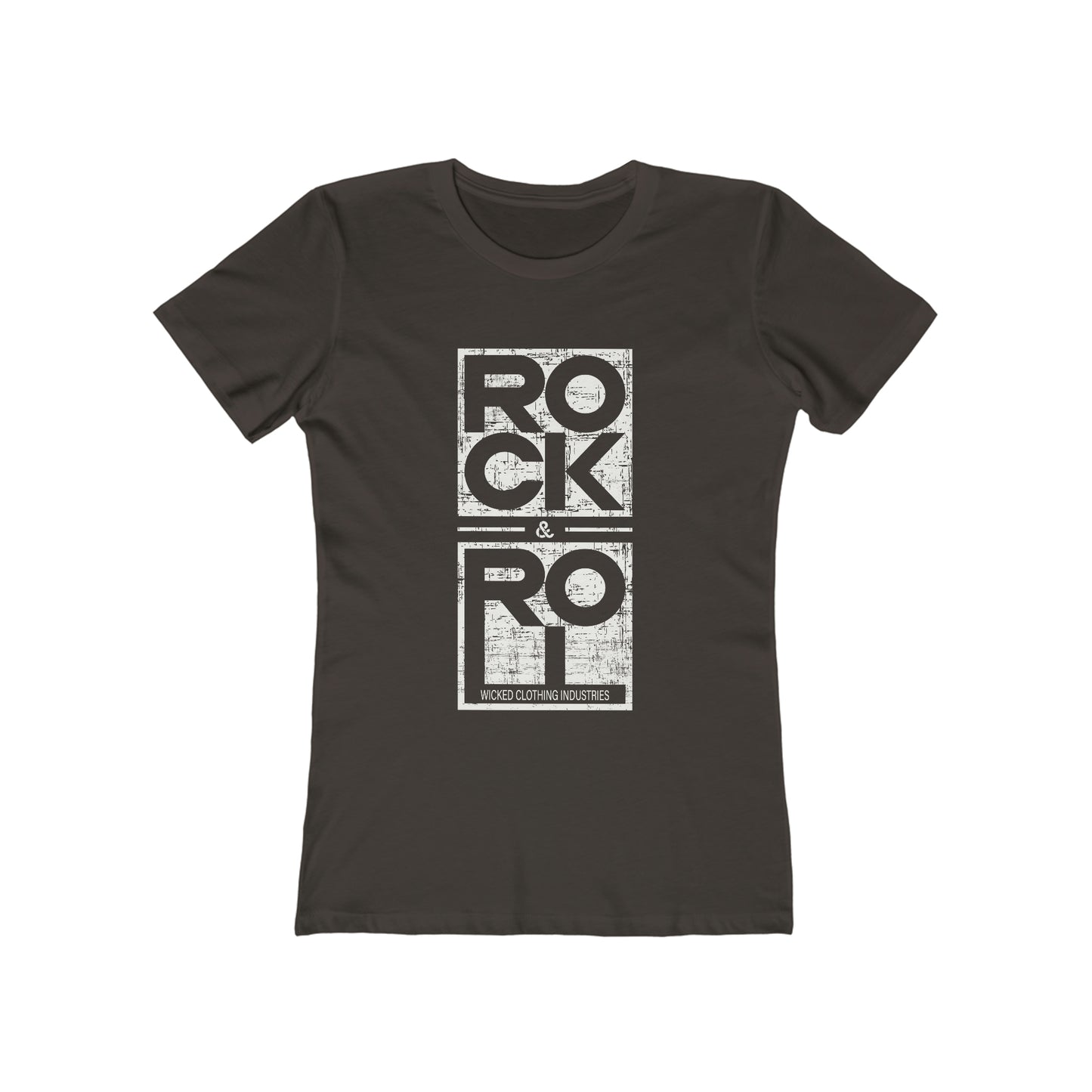 Rock N Roll T Shirt