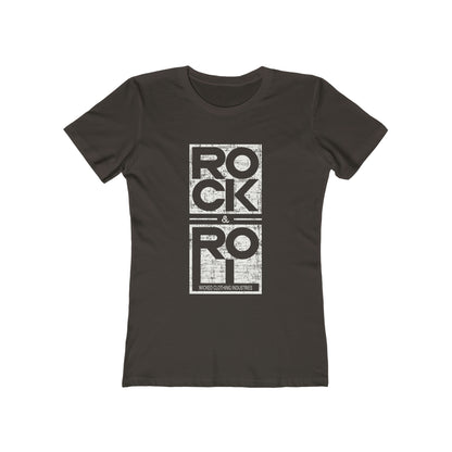 Rock N Roll T Shirt