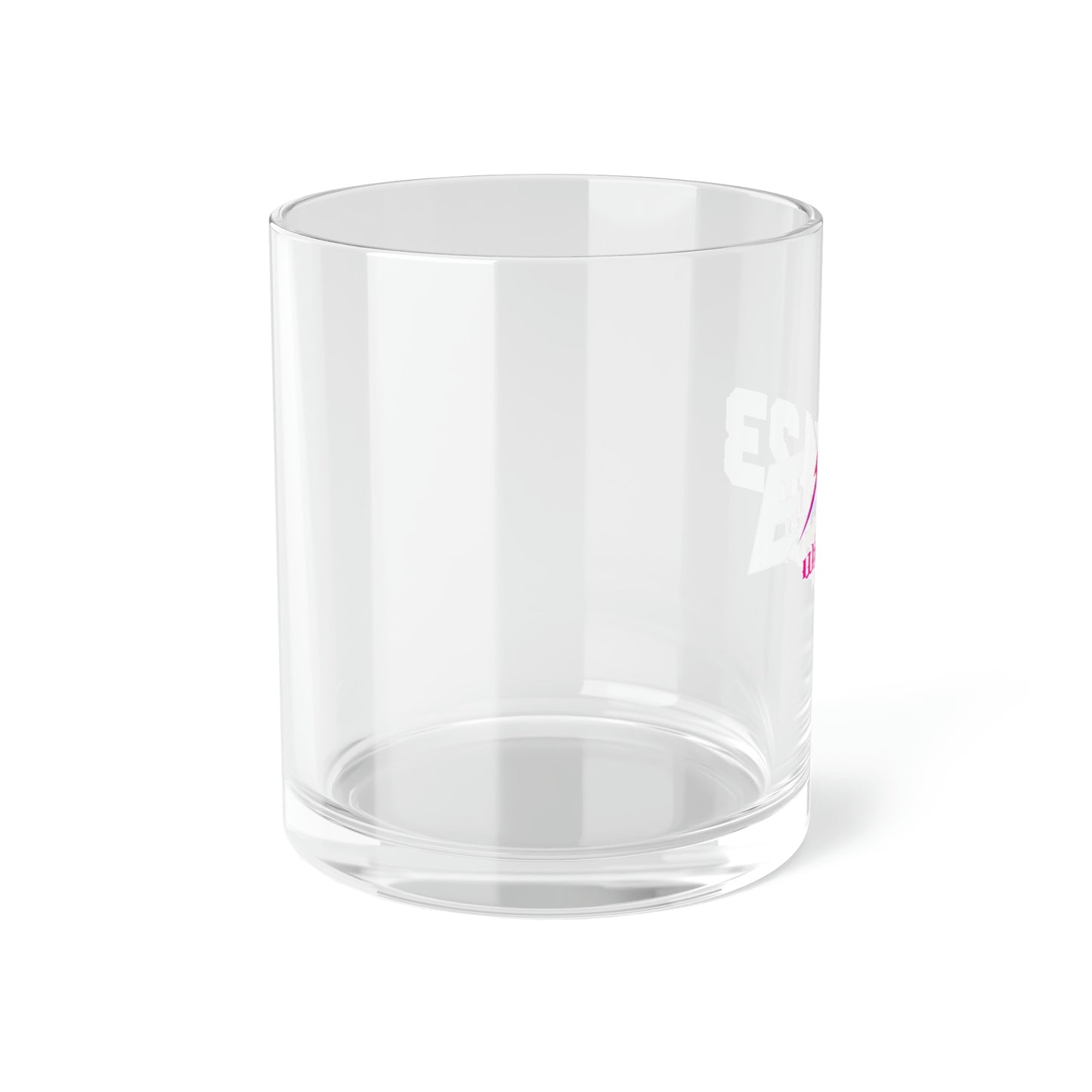 Shockwave EL423/Hot Pink/ Bar Glass