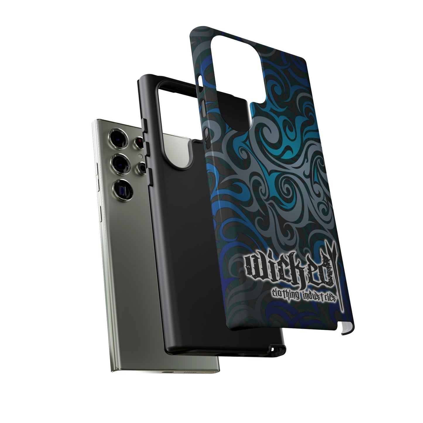 Relic Tough Cases