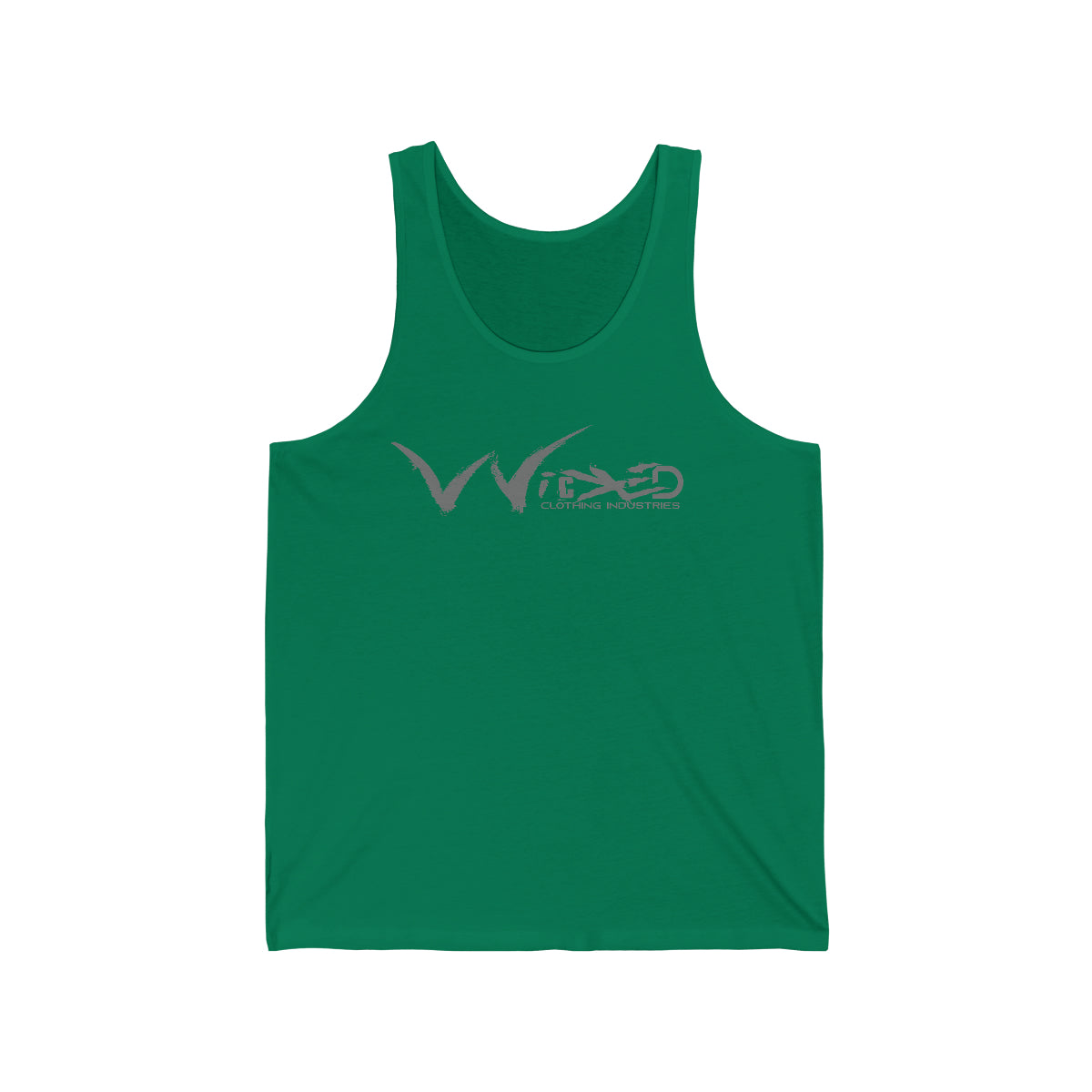 Chaos Tank Top