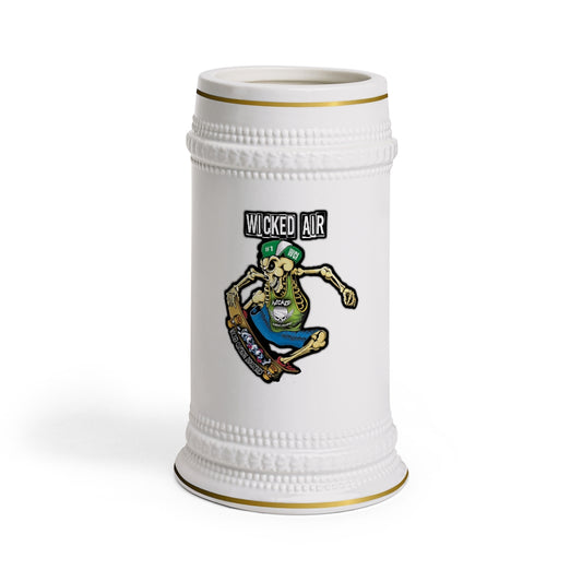 Wicked Air Stein Mug