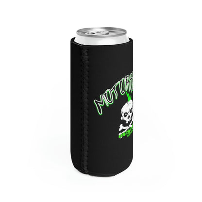 Motorhead  Slim Can Cooler