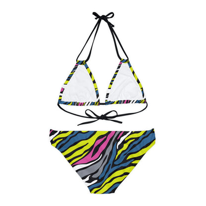 E.L. Bikini Set