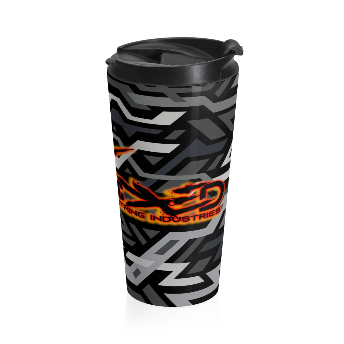 Razor / Stainless Steel Travel Mug