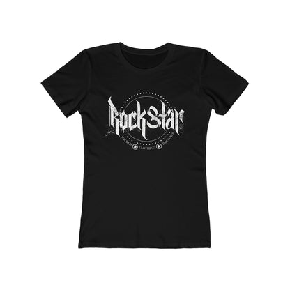 ROCKSTAR  T Shirt