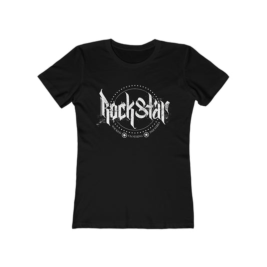ROCKSTAR  T Shirt