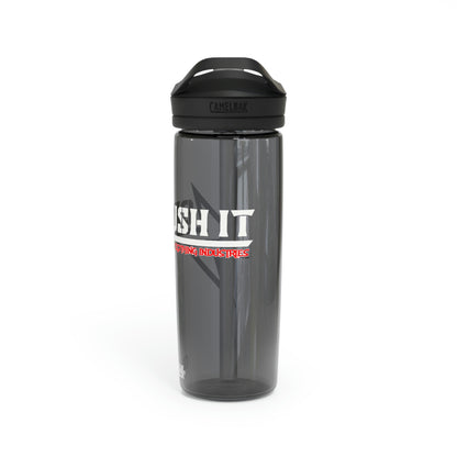 Crush It /WCI/  Water Bottle