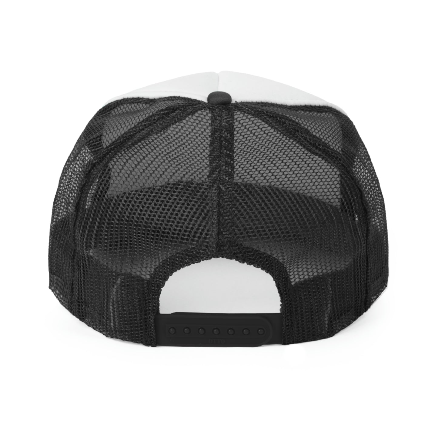 Wicked 80's Trucker Caps