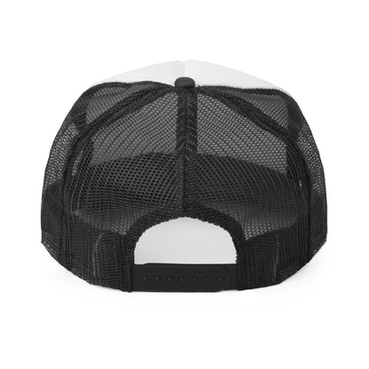 Wicked Storm 4 Hot Pink Trucker Caps