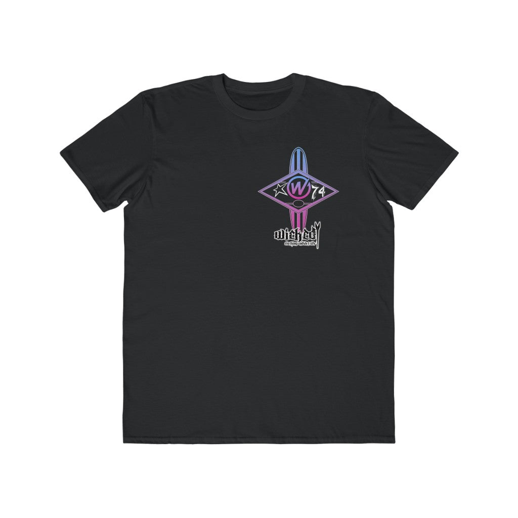 Longboard 2 T-shirt