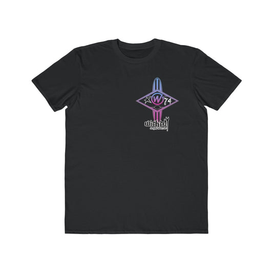 Longboard 2 T-shirt