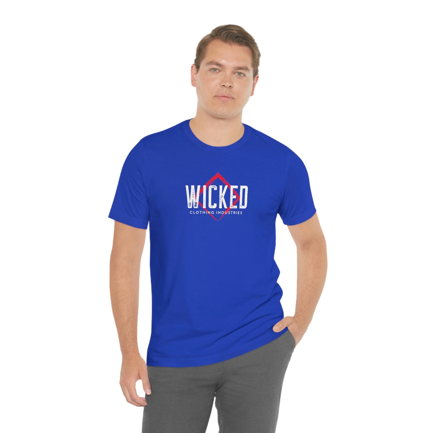 Faded Out / T Shirt
