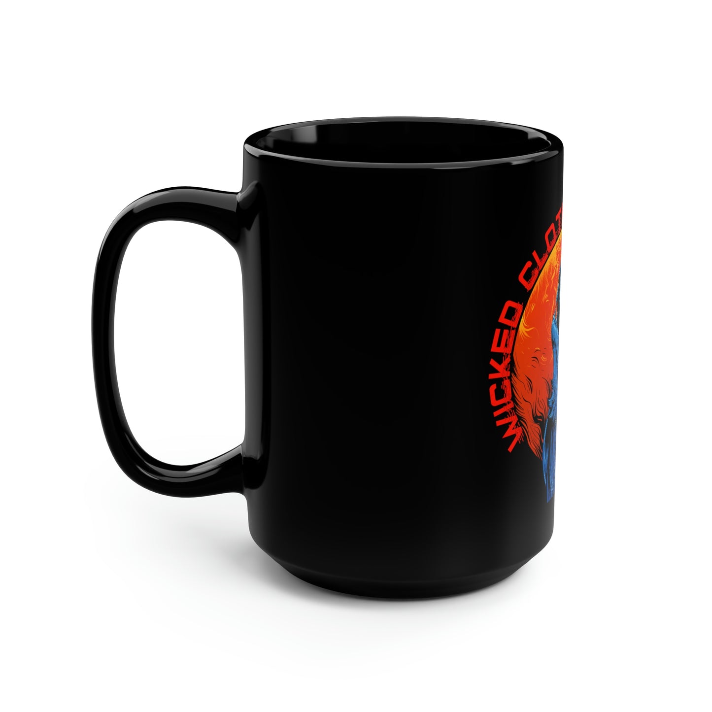 London Mug