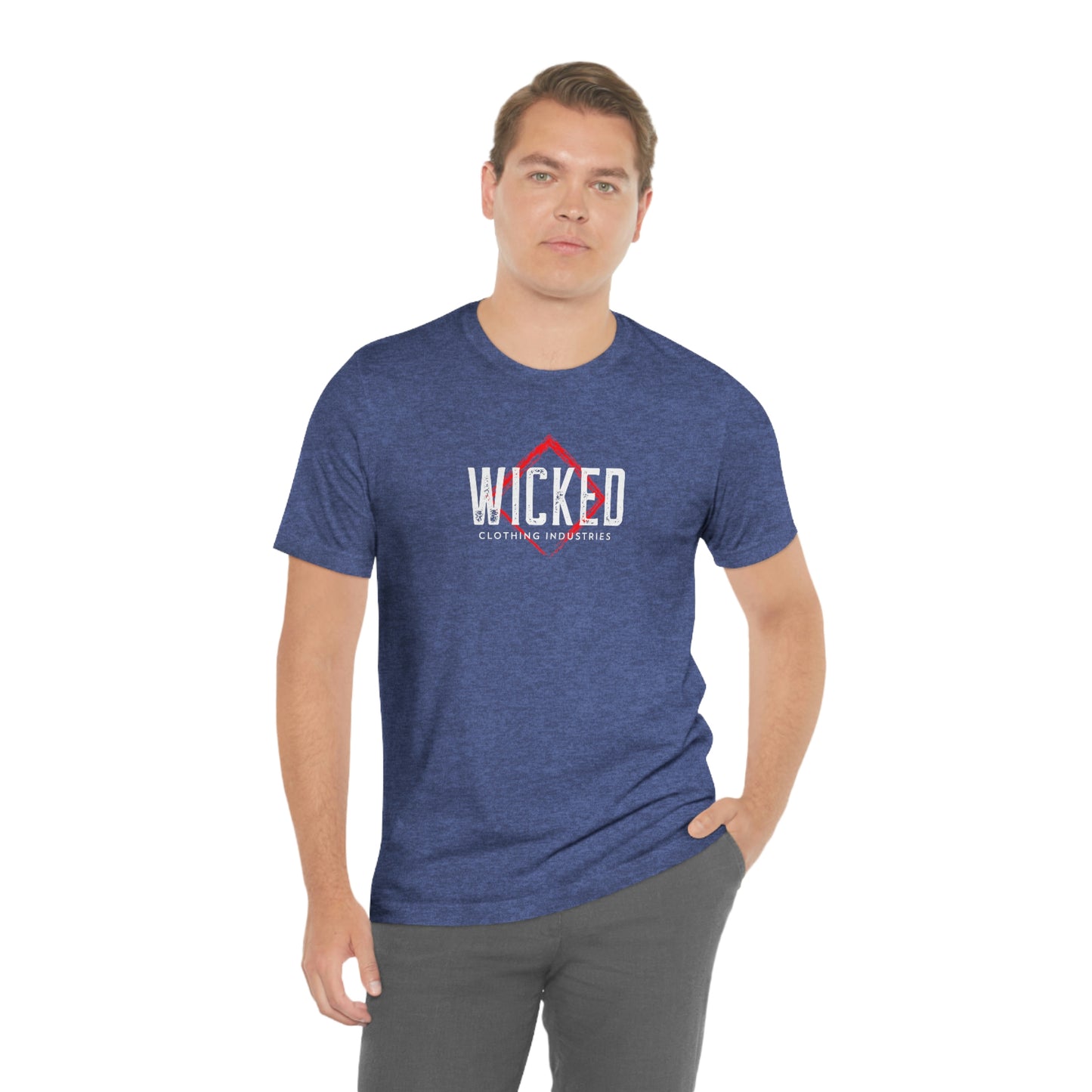 Faded Out / T Shirt