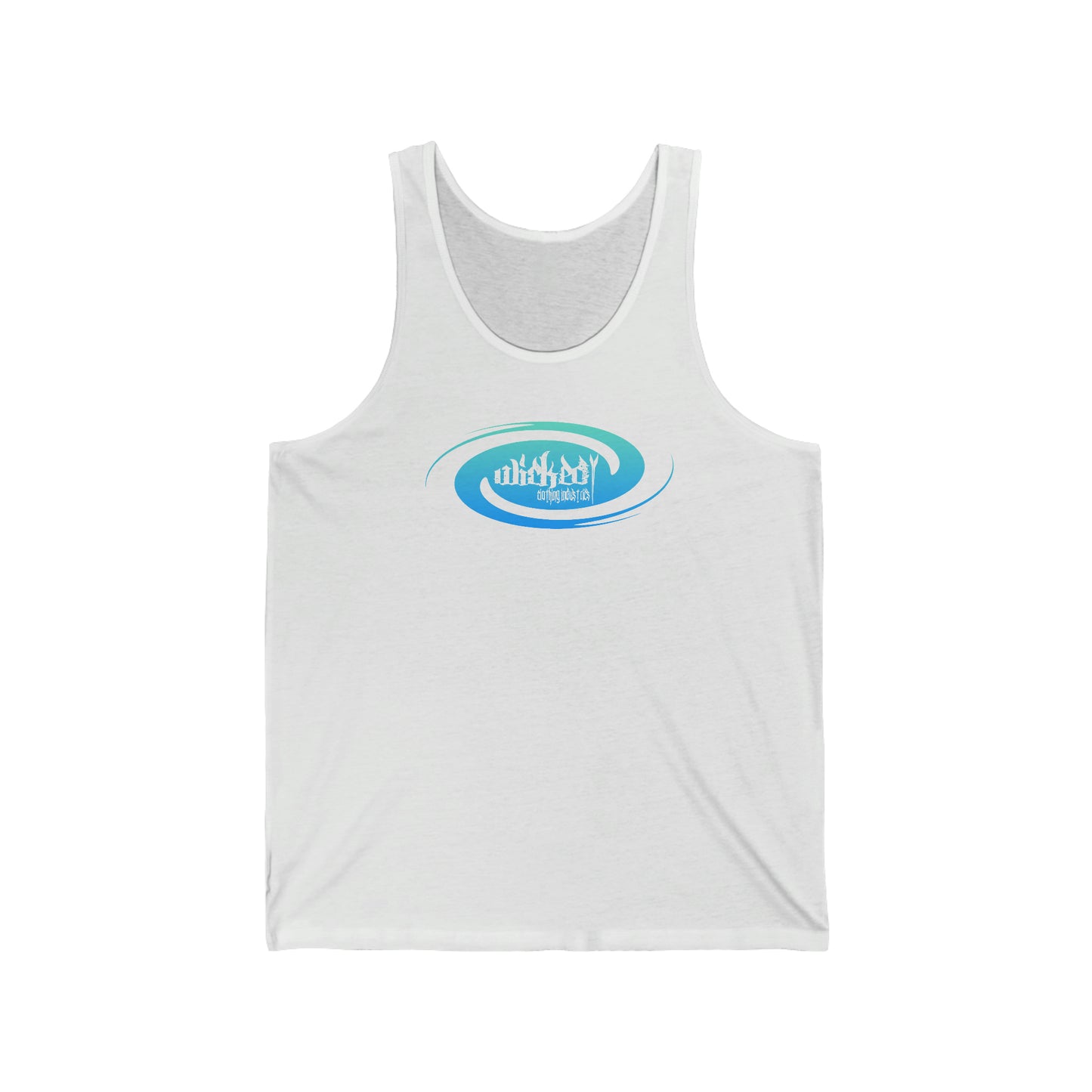 Wicked Storm OceanTank Top