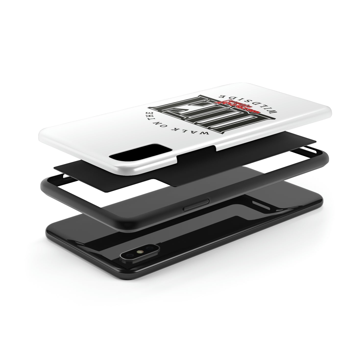 WildSide Tough Phone Cases