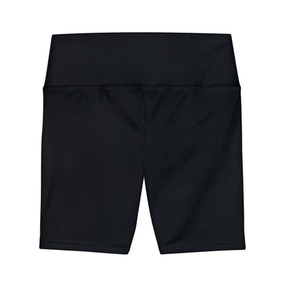 423 Hot Pink /Workout Shorts