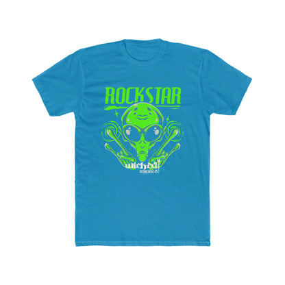 Rockstar Alien T-Shirt