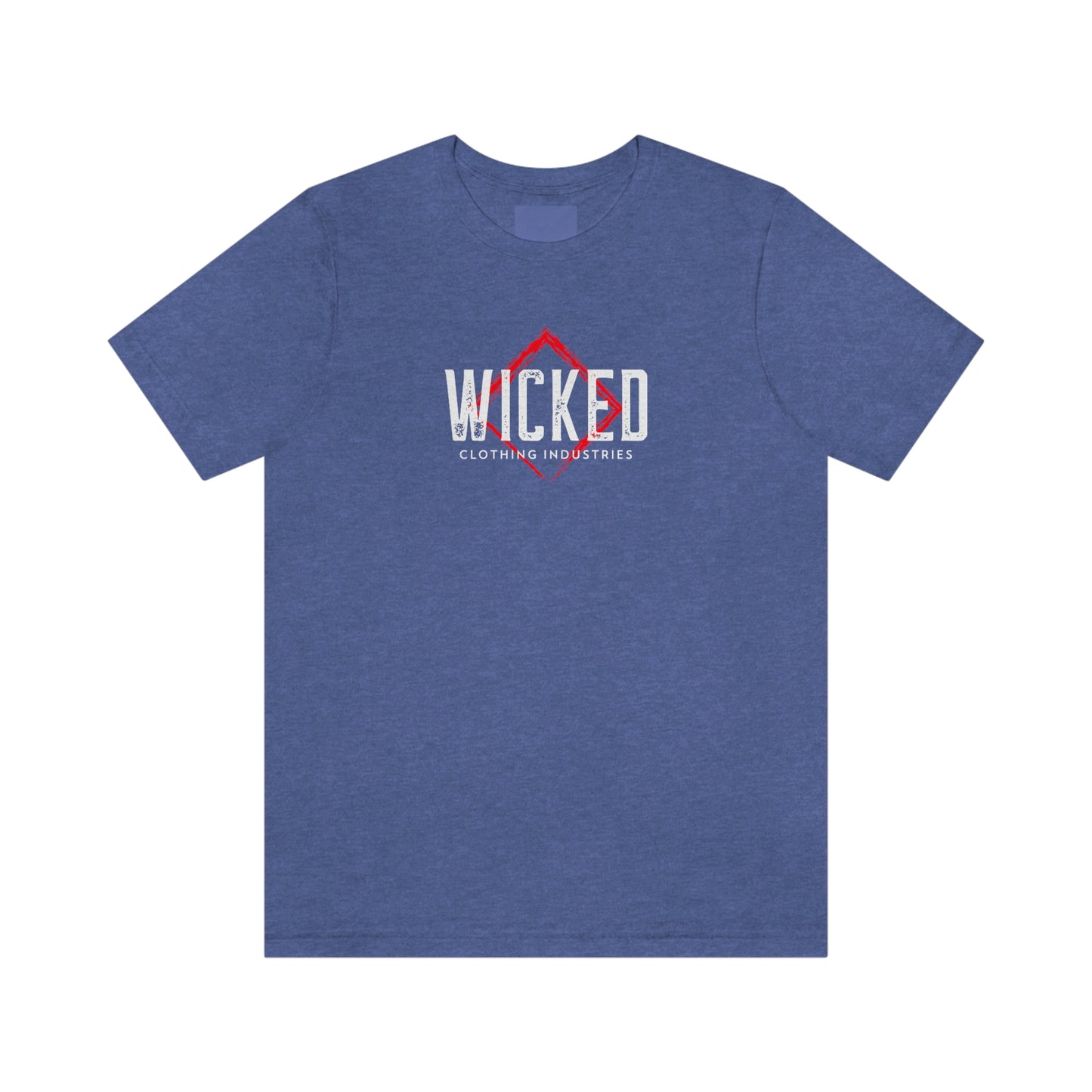 Faded Out / T Shirt