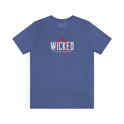 Faded Out / T Shirt