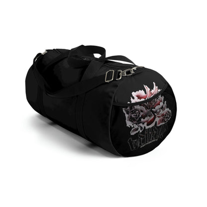 Believe E.L. Duffel Bag